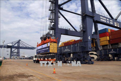 Bà Rịa-Vũng Tàu xử lý dự án cảng biển chậm triển khai