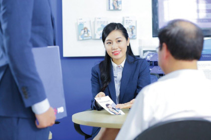 Ngân hàng sẽ sớm được nới room tín dụng
