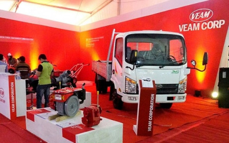 VEAM trả cổ tức khủng, Bộ Công Thương sắp nhận 5.866 tỷ đồng