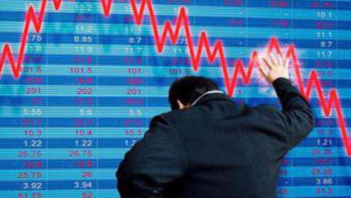 Công ty chứng khoán đua nhau báo lỗi, nhà đầu tư bức xúc vì không thể bắt đáy
