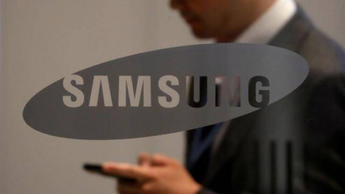 Doanh số smartphone sụt mạnh, Samsung Electronics vẫn lãi lớn nhờ mảng chip