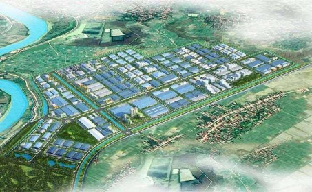 Bình Định: Thu hút trên 26.000 tỷ đồng vốn đầu tư trong nước