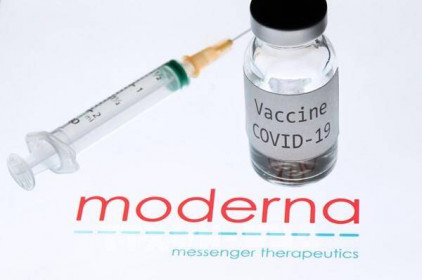 Mỹ: Vaccine phòng COVID-19 hỗ trợ Việt Nam được chuyển qua cơ chế COVAX