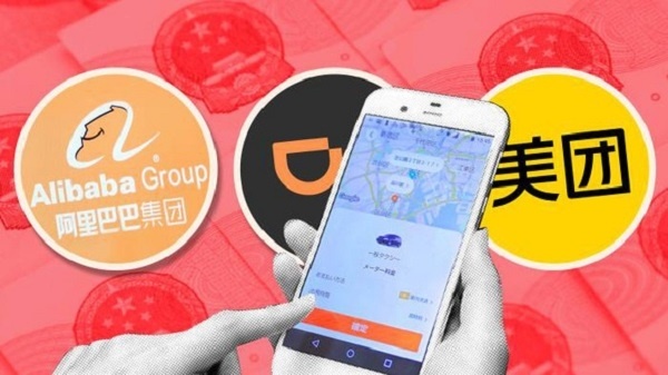 Từ vụ trừng phạt Didi, vì sao Bắc Kinh muốn trấn áp Big Tech?