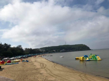 Hải Phòng: Sẽ cải tạo bãi biển công cộng khu IV Đồ Sơn