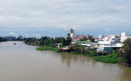 Cần Thơ: Bãi bỏ 10 Đồ án quy hoạch chi tiết tỷ lệ 1/2000 trên địa bàn quận Ninh Kiều và quận Bình Thủy