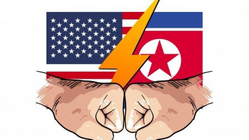 Triều Tiên đã khởi động "cuộc chiến cam go" với Mỹ?