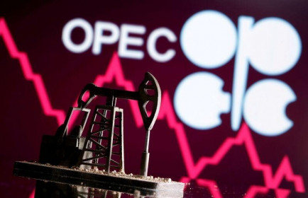 Giá dầu giảm mạnh sau khi OPEC hủy bỏ cuộc họp về chính sách sản lượng