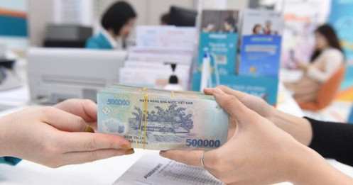 Nhiều doanh nghiệp mất khả năng trả nợ ngân hàng, Hội Doanh nhân trẻ Việt Nam xin chính phủ cho hỗ trợ khoanh nợ, giảm lãi suất