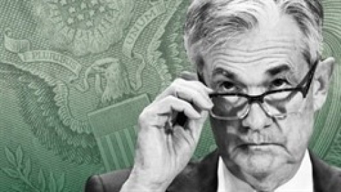 Các quan chức Fed chưa vội bắt đầu quá trình "siết van" bơm tiền