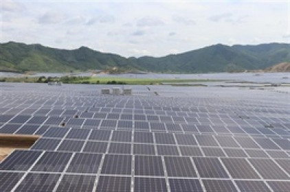 LIG dự thu trên 456 tỷ đồng từ thương vụ thoái vốn Điện mặt trời Quảng Trị