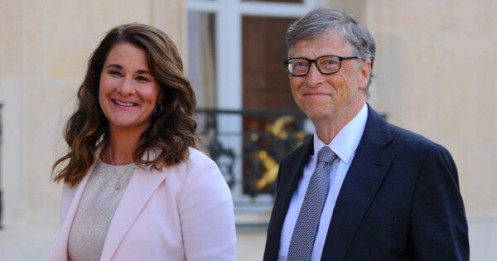 Bill Gates có thể loại vợ cũ khỏi quỹ từ thiện lớn nhất thế giới