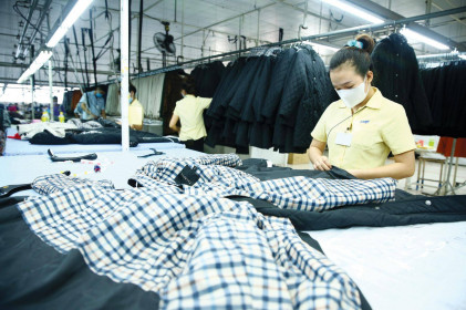 Xuất siêu sẽ sớm trở lại