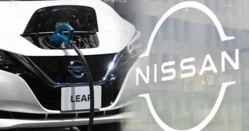 Nissan chia sẻ rủi ro với đối tác cung ứng linh kiện xe điện nhằm thúc đẩy hợp tác
