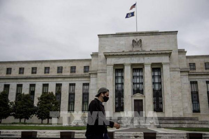 Fed chưa chắc chắn về thời điểm thu hẹp chương trình mua tài sản