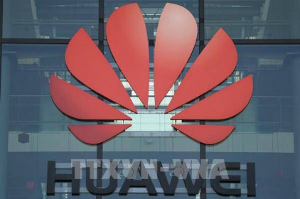​Huawei đạt thỏa thuận cấp phép sử dụng công nghệ 4G trên ô tô của Volkswagen
