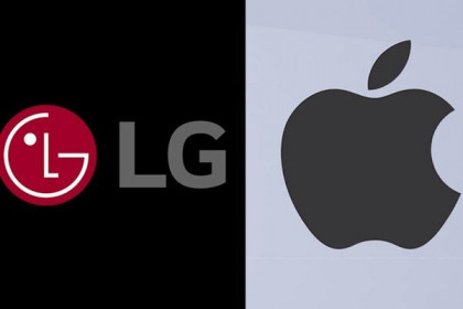 Tập đoàn LG hợp tác với Apple bán các sản phẩm của "ông lớn" công nghệ Mỹ