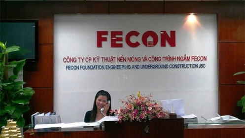 Em gái của Phó Tổng Giám đốc FECON mua bán “chui” cổ phiếu