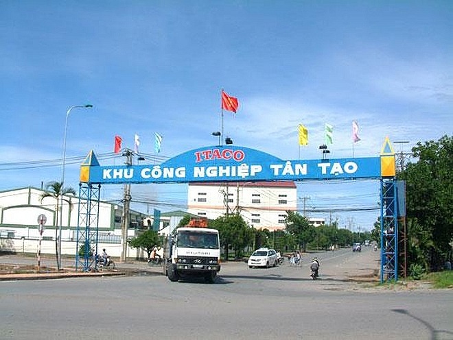 "Điểm tên" các khu công nghiệp, dự án ở TPHCM vướng hàng loạt sai phạm