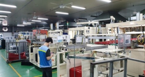 Thêm 2 doanh nghiệp tại Bắc Ninh được Samsung hỗ trợ cải tiến sản xuất