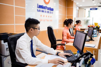 Thaiholdings đã mua vào 20 triệu cổ phiếu LienVietPostBank (LPB)