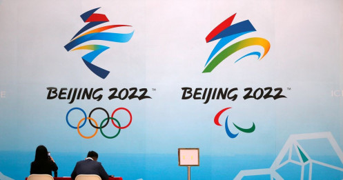 Nghị viện châu Âu thông qua nghị quyết tẩy chay Olympic Bắc Kinh 2022
