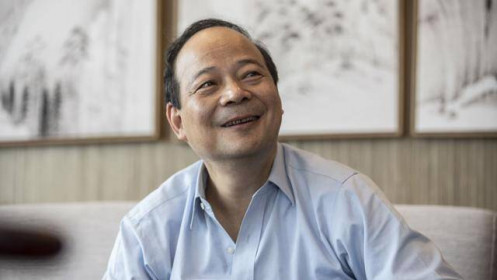 Jack Ma thất thế, "ông trùm" pin xe điện Trung Quốc lọt top 5 người giàu nhất châu Á