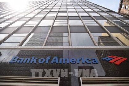 Mỹ siết chặt kiểm soát lĩnh vực ngân hàng