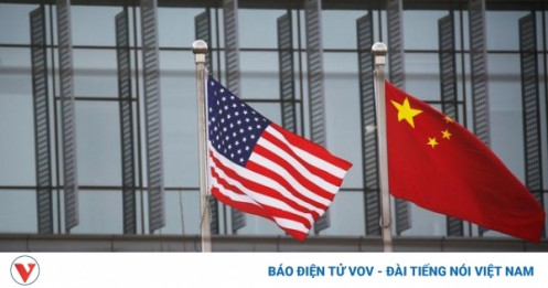 Mỹ bổ sung nhiều công ty Trung Quốc vào danh sách trừng phạt vì vấn đề Tân Cương