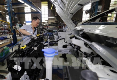 Các doanh nghiệp ASEAN lạc quan về triển vọng kinh doanh