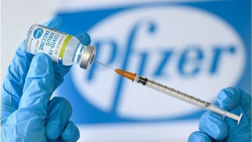 Pfizer xin cấp phép thêm mũi thứ ba của vaccine Covid-19