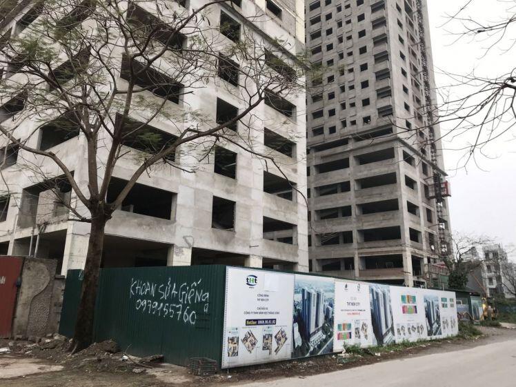 Tháo gỡ nút thắt phát triển nhà ở xã hội: Còn nhiều vấn đề cần xem xét