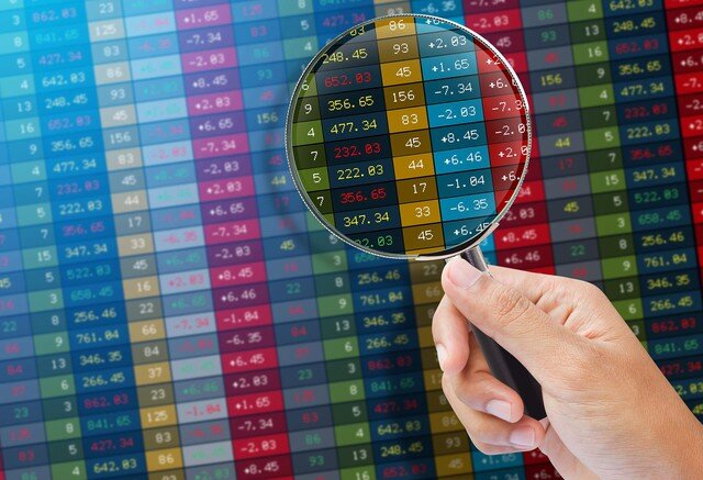 Ai rồi cũng chơi chứng khoán