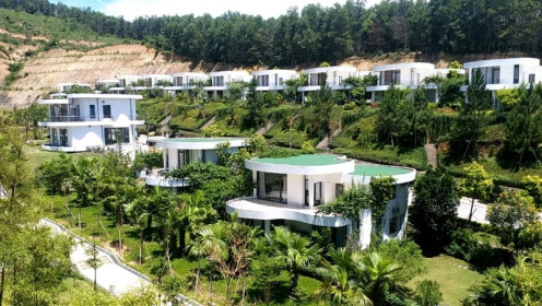 Thị trường bất động sản: Tiềm ẩn nhiều nguy cơ