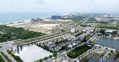 Khánh Hòa: 6 tháng đầu năm thu hút 15 dự án đầu tư với số vốn hơn 3.120 tỷ đồng