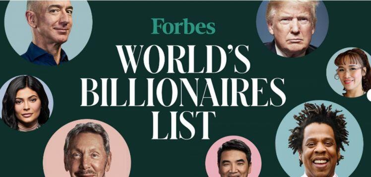 Nữ doanh nhân duy nhất của Việt Nam có tên trong danh sách tỷ phú USD của Forbes