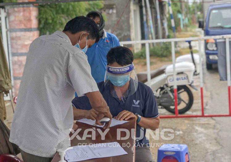 Ninh Thuận đã có 4 ca dương tính với SARS-CoV-2, người dân cần bình tĩnh, chấp hành nghiêm túc các khuyến cáo phòng dịch | Sức khỏe