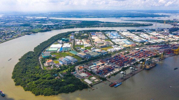 Quận 7 đề xuất tạm ngưng hoạt động 29 doanh nghiệp trong khu chế xuất Tân Thuận