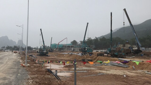 Bất động sản đã có hiện tượng cắt lỗ