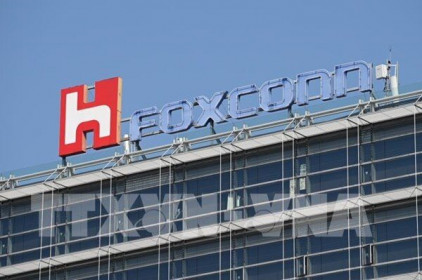 Foxconn và TSMC chi 350 triệu USD mua vaccine của BioNTech SE