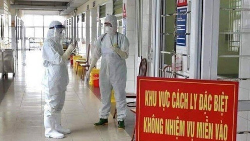 Covid-19: Đến chiều 12/7, Hà Nội đã có 64 bệnh nhân; người về từ TP. Hồ Chí Minh phải tự cách ly 14 ngày