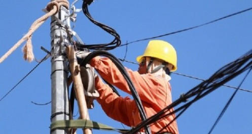 EVN: Đỉnh công suất điện tháng 7 có thể đạt 43.000 MW