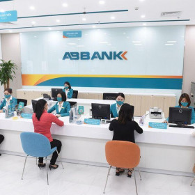 ABBANK ngừng giao dịch ngày thứ 7 tại các điểm giao dịch trên địa bàn TP.Hồ Chí Minh nhằm thực hiện giãn cách xã hội
