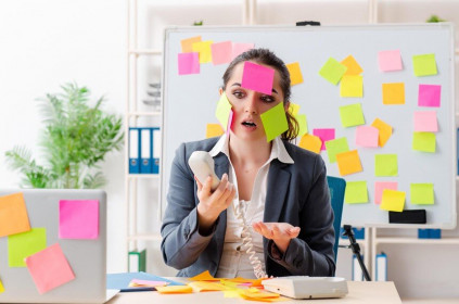 Thị trường tài chính 24h: Choáng váng