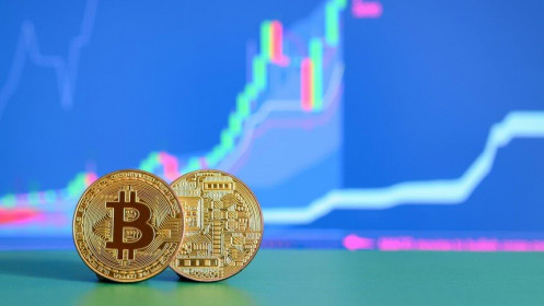 Giá Bitcoin hôm nay ngày 12/7: Dòng tiền từ các nhà đầu tư tổ chức "rục rịch" chảy vào thị trường, giá Bitcoin hồi phục nhẹ