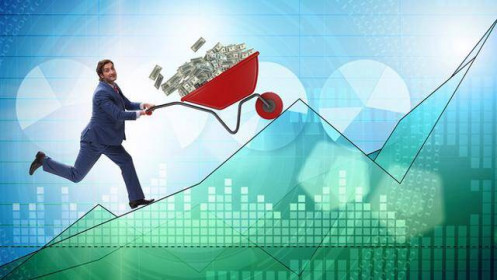 Việt Nam trở thành "thỏi nam châm hút tiền", vốn ETF vào cao nhất Đông Nam Á