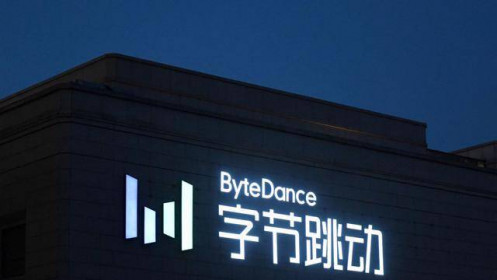 Công ty mẹ TikTok hoãn IPO vô thời hạn sau cảnh báo của Bắc Kinh