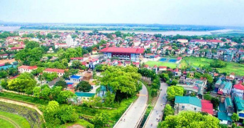 Lựa chọn nhà đầu tư 2 dự án hơn 1.557 tỷ đồng ở Phú Thọ