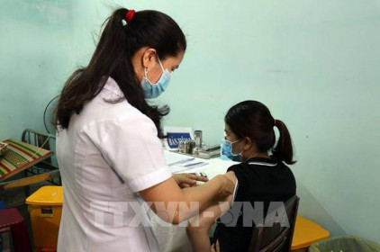 Nhật Bản tiếp tục viện trợ Việt Nam, Indonesia và Đài Loan (Trung Quốc) vaccine COVID-19
