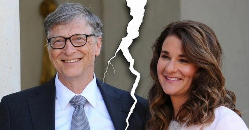 Tỷ phú Bill Gates suýt khóc, nhận lỗi trong vụ ly hôn "bom tấn"